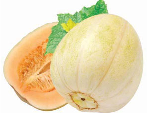 吃甜瓜為什么舌頭疼？吃甜瓜舌頭疼怎么辦？