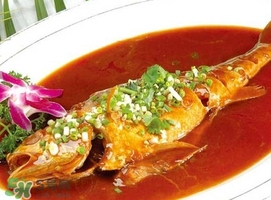 黃花魚(yú)多少錢(qián)一斤？野生黃花魚(yú)多少錢(qián)一斤