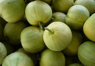 甜瓜吃多了會怎么樣？甜瓜吃多了會胖嗎？