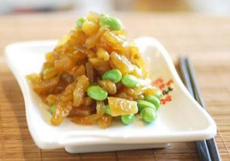 孕婦能吃老干媽辣椒醬嗎？孕婦能吃腌制的咸菜嗎？