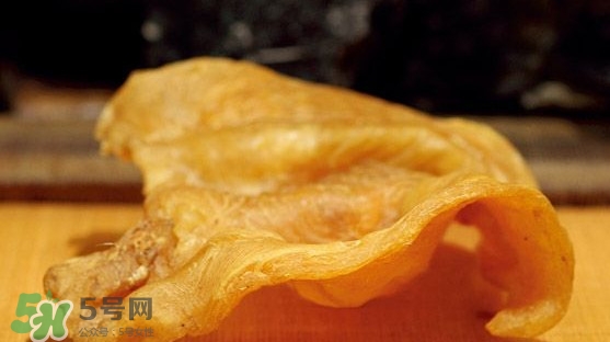 金錢鳘值多少錢？金錢鳘魚膠功效