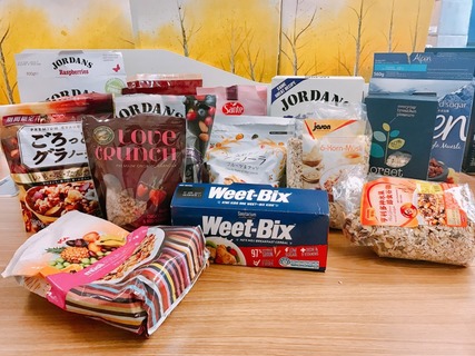 麥片什么牌子好？進(jìn)口麥片哪個牌子好吃