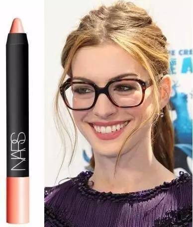 西柚色口紅有哪些？西柚色口紅推薦