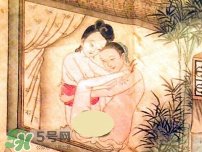 驚！古代女子都這樣對(duì)付大姨媽 古代的姨媽巾長(zhǎng)這樣