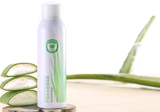 保濕噴霧可以定妝嗎？保濕噴霧怎么定妝？