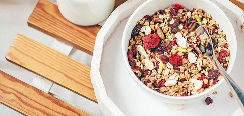 麥片什么牌子好？進(jìn)口麥片哪個牌子好吃