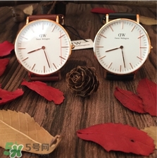 dw丹尼爾惠靈頓手表不走怎么回事？dw手表不走了怎么辦？