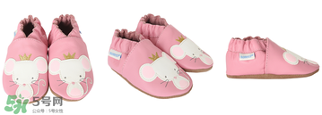 Robeez學步鞋怎么樣？Robeez學步鞋好穿嗎？