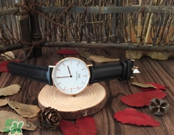 dw手表會(huì)掉色嗎？dw手表褪色是什么原因怎么辦？