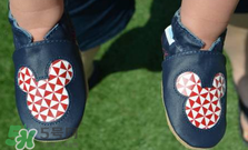 Robeez是什么牌子？Robeez是哪個(gè)國(guó)家的品牌？