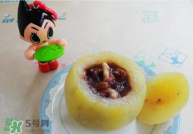 甜瓜可以蒸著吃嗎？甜瓜蒸熟了可以吃嗎？