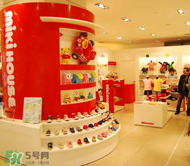 Mikihouse是什么品牌？Mikihouse是什么檔次？