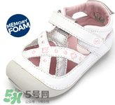 Stride Rite是什么牌子？Stride Rite是哪個國家的品牌？