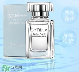 希蕓美容油怎么用？希蕓美容油使用方法