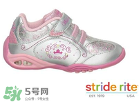 stride rite的中文叫什么？stride rite的中文怎么翻譯？