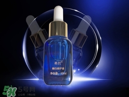 希蕓嫩白修護(hù)液小藍(lán)瓶怎么用？希蕓嫩白修護(hù)液小藍(lán)瓶使用方法