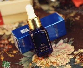 希蕓嫩白修護(hù)液小藍(lán)瓶怎么用？希蕓嫩白修護(hù)液小藍(lán)瓶使用方法