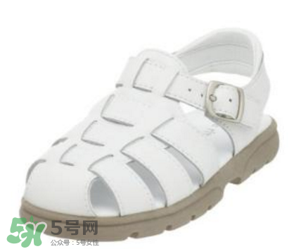 stride rite喜建步童鞋怎么樣？stride rite喜建步童鞋好穿嗎？