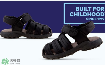 stride rite喜建步童鞋怎么樣？stride rite喜建步童鞋好穿嗎？