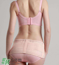 骨盆矯正帶哪個牌子好？骨盆矯正帶什么牌子好？