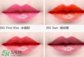 希蕓口紅怎么樣？希蕓口紅好用嗎安全嗎？