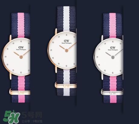 dw手表香港專柜在哪里？dw手表香港多少錢？