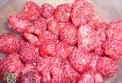 野草莓可以吃嗎？野草莓能不能吃