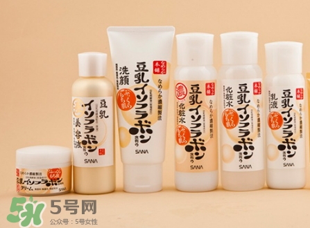 sana豆乳面霜怎么樣？sana豆乳面霜好用嗎？