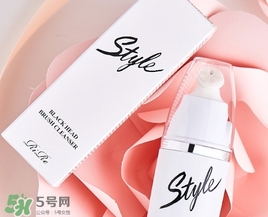 rire去黑頭清潔液按摩刷怎么用？rire去黑頭清潔液按摩刷用法