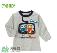 Gymboree金寶貝童裝怎么樣？Gymboree金寶貝童裝好穿嗎？