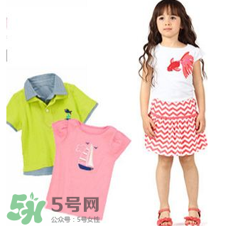 Gymboree金寶貝童裝怎么樣？Gymboree金寶貝童裝好穿嗎？