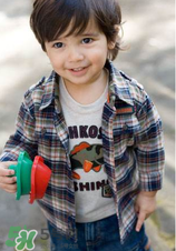 Oshkosh童裝怎么樣？Oshkosh童裝好不好？