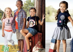 Oshkosh童裝怎么樣？Oshkosh童裝好不好？