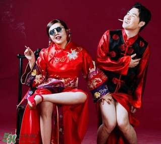 紀(jì)敏佳結(jié)婚曬照 紀(jì)敏佳老公是誰 紀(jì)敏佳結(jié)婚曬照 紀(jì)敏佳老公是誰