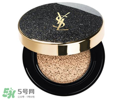 ysl星鉆氣墊什么時(shí)候上市？ysl2017星鉆限定氣墊上市時(shí)間