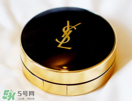 ysl星鉆氣墊什么時(shí)候上市？ysl2017星鉆限定氣墊上市時(shí)間