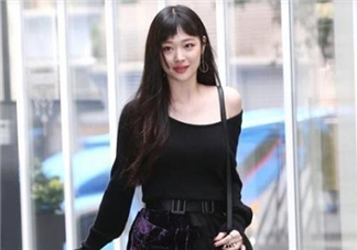 雪莉分手后又有新戀情？雪莉新男友是誰？