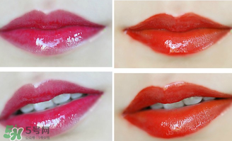 ysl圣羅蘭奢華緞面鏡光唇釉專(zhuān)柜多少錢(qián)？