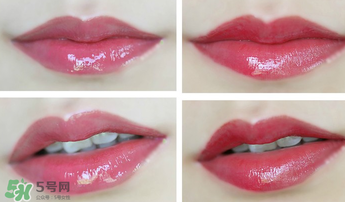 ysl圣羅蘭奢華緞面鏡光唇釉專(zhuān)柜多少錢(qián)？