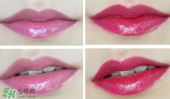 ysl圣羅蘭奢華緞面鏡光唇釉專(zhuān)柜多少錢(qián)？