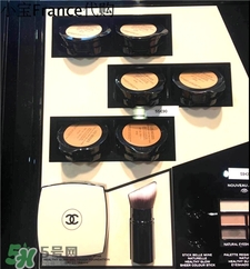 chanel果凍氣墊粉餅怎么用?香奈兒果凍粉餅用法 chanel果凍氣墊粉餅怎么用?香奈兒果凍粉餅用法