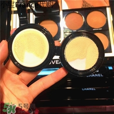 chanel果凍氣墊粉餅怎么用?香奈兒果凍粉餅用法 chanel果凍氣墊粉餅怎么用?香奈兒果凍粉餅用法