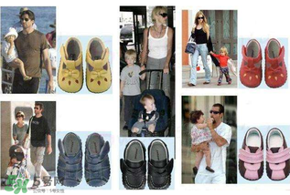 Pediped童鞋好不好？Pediped童鞋怎么樣？