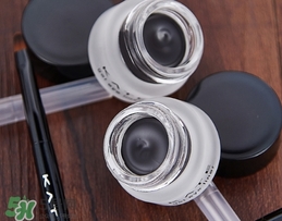 kate眼線膏怎么樣？kate眼線膏怎么用？