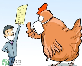 五月份還有禽流感嗎？禽流感幾月份結(jié)束？