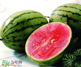 5月份的西瓜能吃嗎？五月份的西瓜能吃嗎？