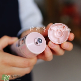 希蕓洗面奶9塊9能用嗎？希蕓洗面奶怎么樣？