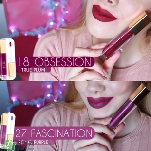 milani唇釉怎么樣?milani唇釉好用嗎? milani唇釉怎么樣?milani唇釉好用嗎?