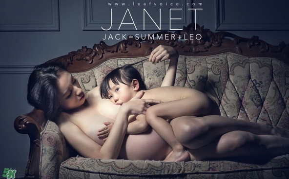 孕婦寫真幾個月拍比較好？孕婦拍寫真要注意什么