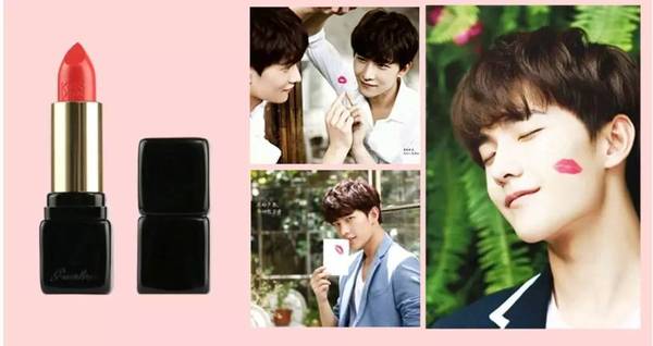 西柚色口紅有哪些？西柚色口紅推薦